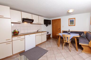 Haus Belmonte - Personenwohnung Typ E