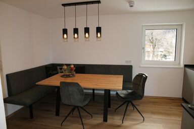 Gästehaus Ortner - Appartement Alpenblick