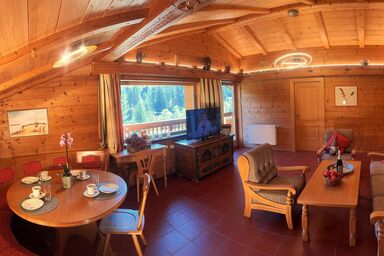 Haus Dachstein - Bischofsmütze