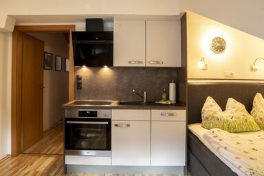 Sternenvilla - Ferienwohnung Ötztal-Blick