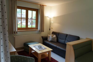 Appartementhaus GROßGASTEIGER - Appartements 1 und 2