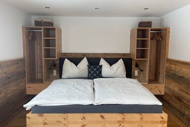 Kleinbergsonne - Studio