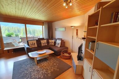 Ferienzentrum Soleval 210 Premium - Ferienwohnung 210 (5 Betten/3 Zimmerwohnung)