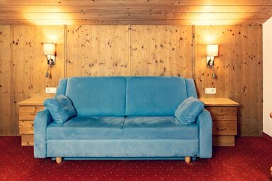 Appartements Alpenrose - Appartement 5