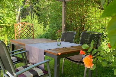 Haus Huberta - Ferienwohnung