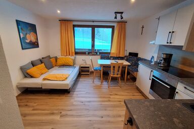 Ferienwohnung Haus Wildenbach - Ferienwohnung Wildenbach