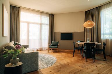 KURVE Apartments & Lounge - Apartment Fitzer