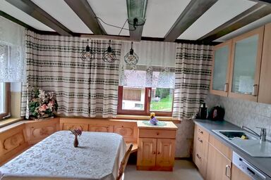Haus Steiner Andi - Ferienhaus, Dusche, WC, 3 Schlafräume
