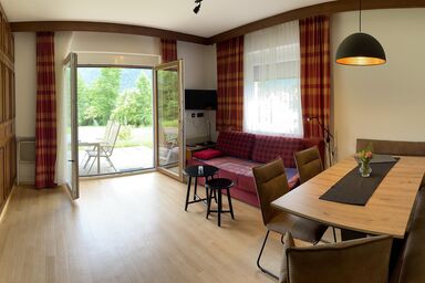 Seehaus Brugger - Ferienwohnung 2