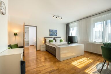 City Appartements Villach - Superior Appartement