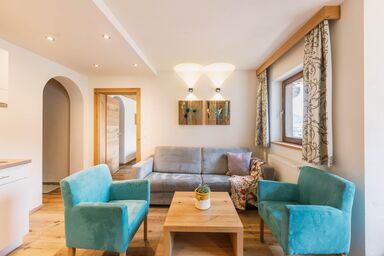 Family-Apart-Stubai - Maxi mit Panoramablick