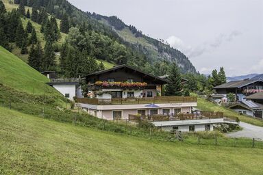 Fletzberger, Haus - NR.1 Ap./4 od mehr Schlafräume/Dusche, W