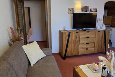 Appartements Alpenland - Appartement/Fewo, Dusche, WC, Balkon LASTMIN