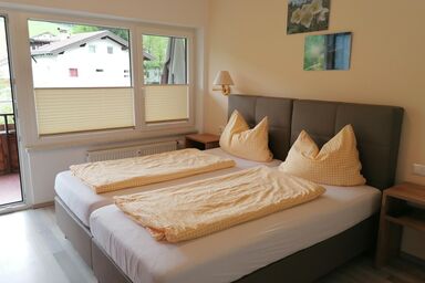 Apartment Markbachblick