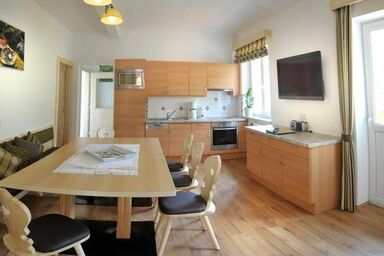 Heisshof - Ferienhaus - Blockhaus Abendrot - Kurzbucher