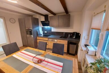 Ferienwohnung Monte Video - Ferienwohnung Hubert