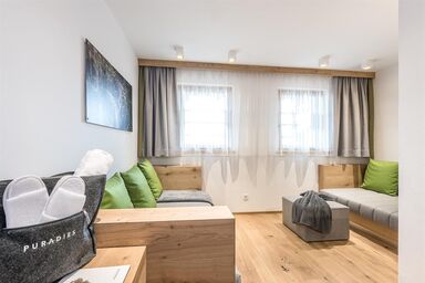 Hotel PURADIES - PURADIES Premium Suite HP1-3