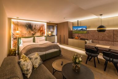 VIER - Studios & Restaurant - Studio Master