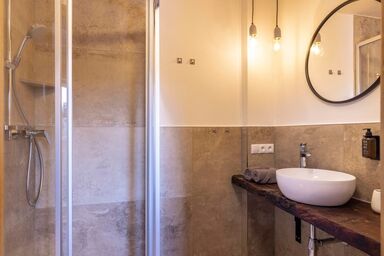 Collis Hill GmbH - Doppelzimmer Classic