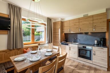 Appartement Andrea-Cäciel - Appartement "PENGELSTEIN Nr. 10"