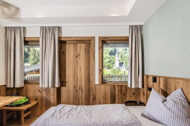 Berghaus Schröcken - 4**** Basecamp - Bergfreund