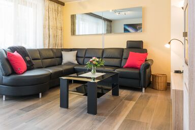 Haus Adora - 5-Bettwohnung Nr. 5