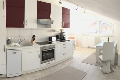 Ferienwohnungen Klotz - Ferienwohnung 4 Weiherkopf