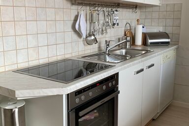 Ferienwohnungen Klotz - Ferienwohnung 2 Sonnenkopf (74m²)