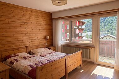 Haus Salü 5 - Appartement/Fewo