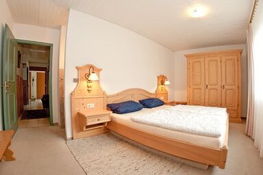 Feriendorf Reichenbach - Bgm.-Martin-Str. 19 - Ferienhaus Bgm.-Martin-Str. 19, 3 SZ, Bad/WC