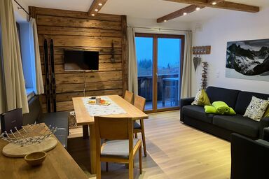 Haus Widmoos - Apartment Lisa