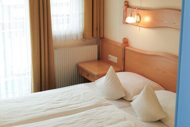 Hotel Angerwirt - Bergfrische | 3 Raum Teeküche | Balkon | 55m²