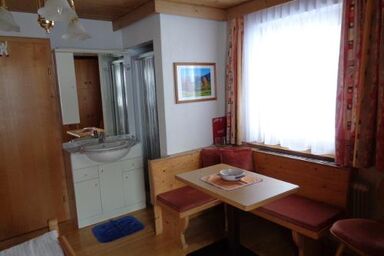 Matzenhof - Einzelzimmer mit Dusche