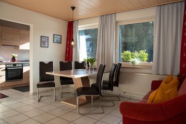 Haus Meyer - Appartement TYP A