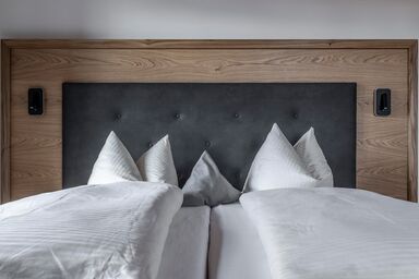 Ferienwohnungen am Lahnerbach - Andreas Heiß - Wohnung Gams - direkt buchbar