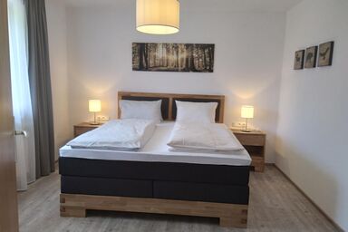 Landhaus Kirchmair - Appartement Kirchmair