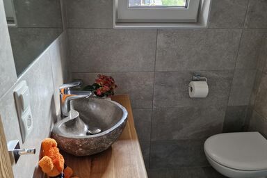 Haus Renate - Studio"Gondel" (kleine Wohnung, keine Hunde)