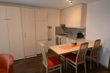 Mischi - 4-Bettwohnung Nr. 3