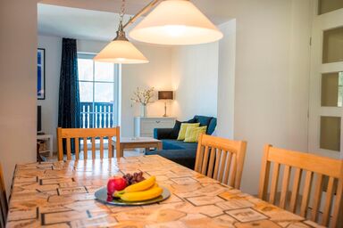 Haus Alpenhof - Deluxe Appartement mit Drei Schlafzimmer (A3D)