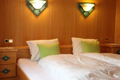 Ferienapart Bergstille - Apart Bergstille für 2 Personen