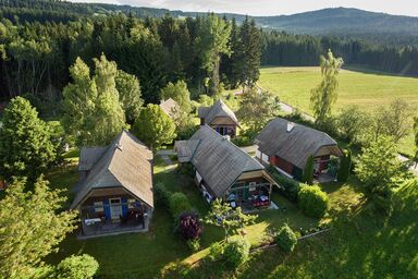 Ferienzimmer-Ferienhäuser Paunger - Ferienhaus Typ A