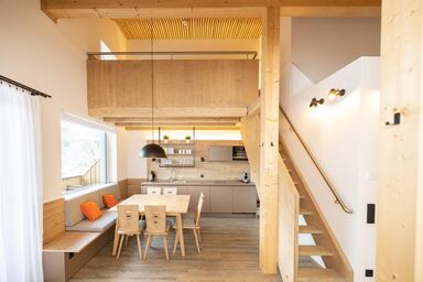 Dormio Aparthotel Hinterstoder - Steyrursprung Standard