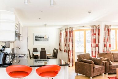 Appartementhaus A CASA "Residenz" - Deluxe Appartement TOP 6