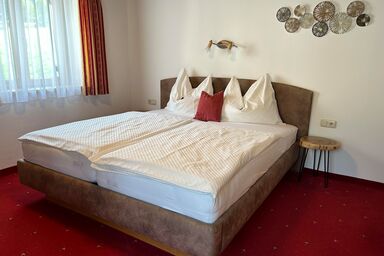 Haus Fersterer - Appartment A, 1 Schlafraum, Dusche/WC