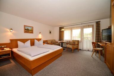 Hotel Landhaus Schmid - Familienzimmer