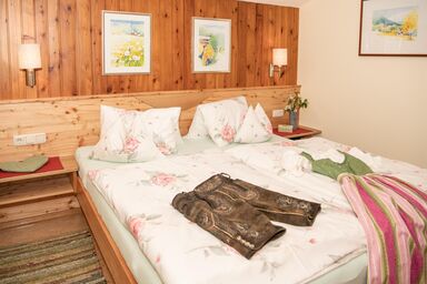 Fahrnberggut, Appartement-Pension - FEWO 3 / Arnika