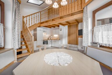 Acherkogelblick - Appartement Ötzermühl