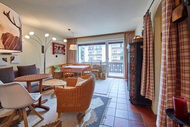 Appartement Homely