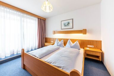 Frühstückspension Appartements Wasserer - Appartement Type 302