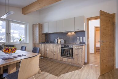 Residenz Gamper - Appartement 2